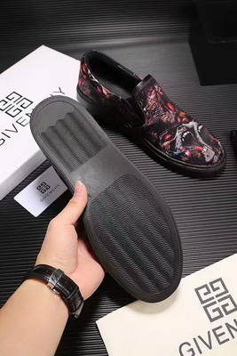 GIVENCHY Men Loafers_28